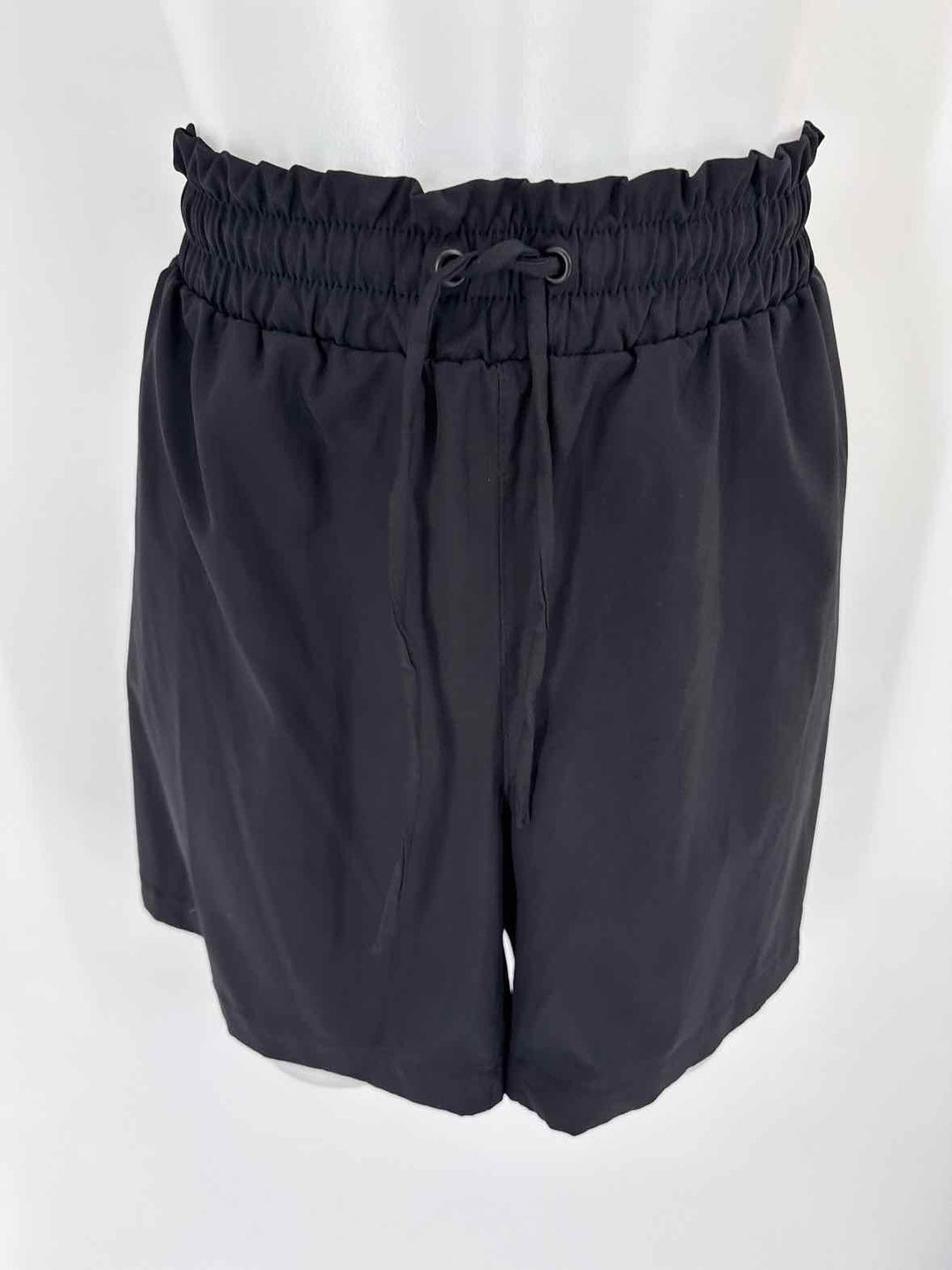 Size XXL Black Shorts