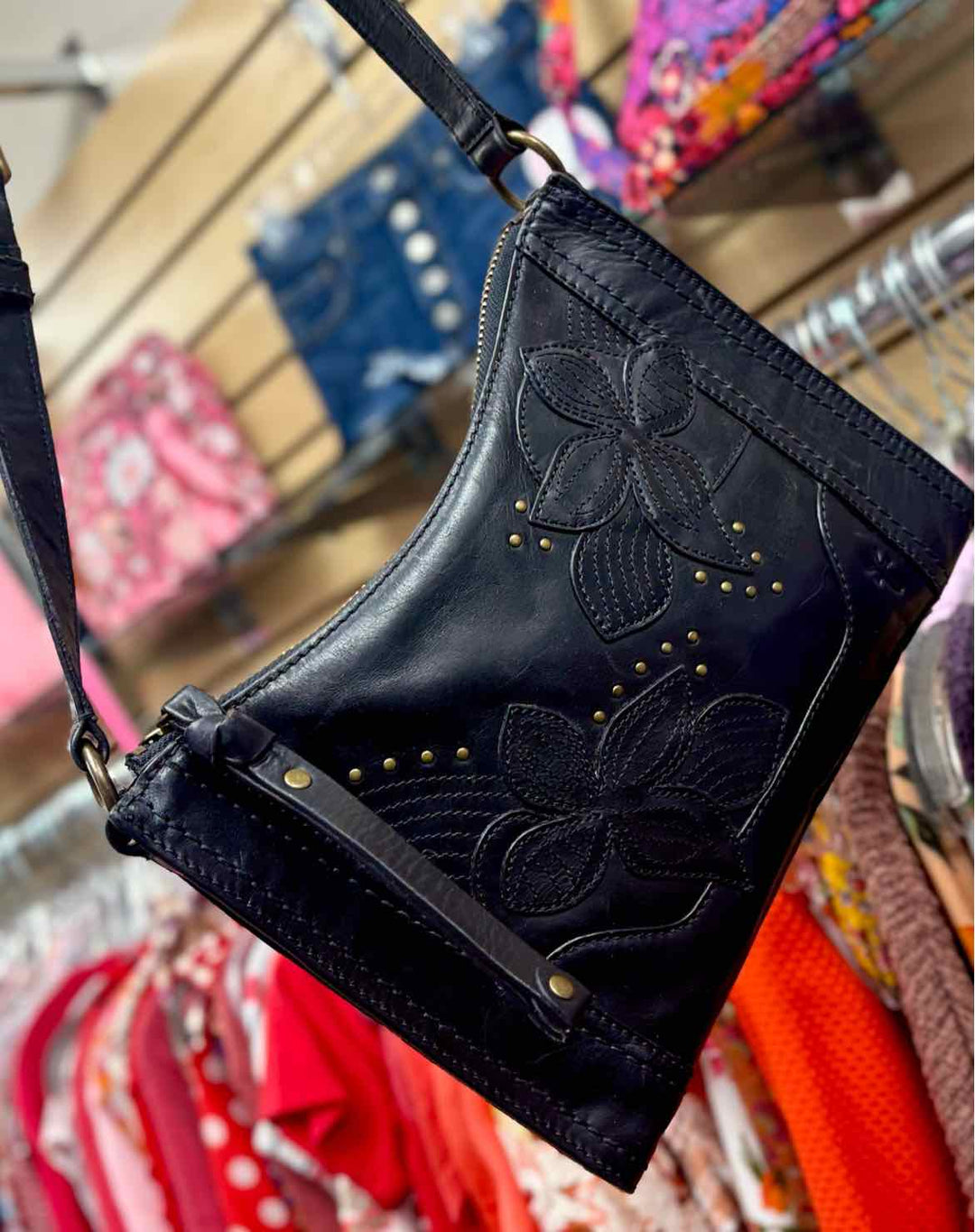 Frye Purse
