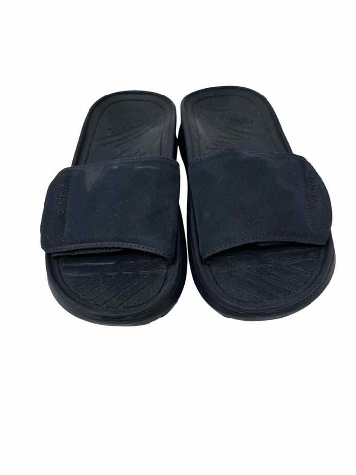 Shoe Size 37 VIONIC Navy Sandals