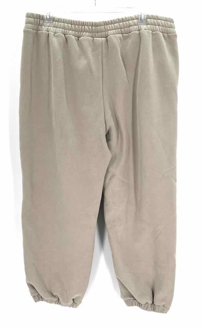 Size 3X Olive Pants
