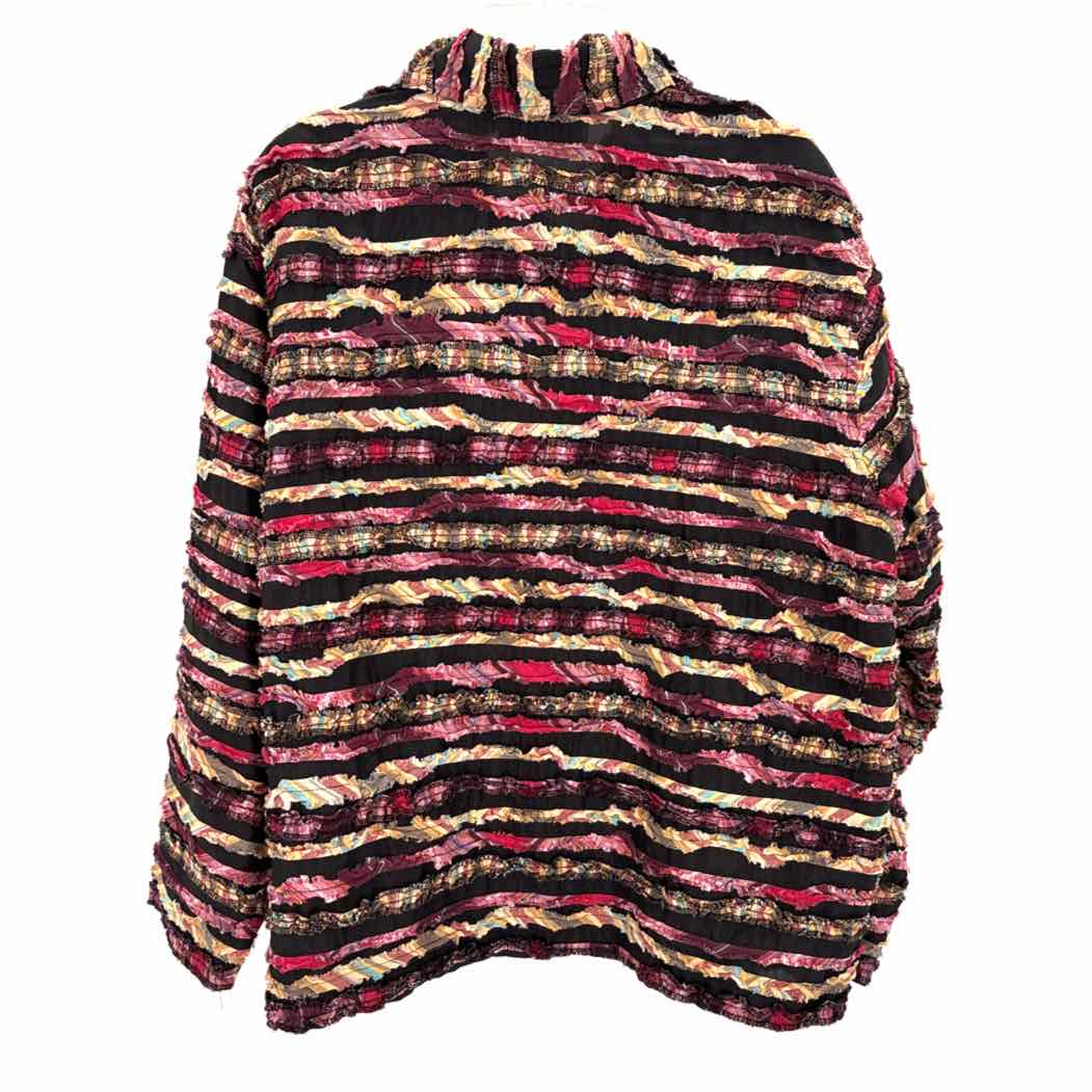 Size 1 Black Jacket