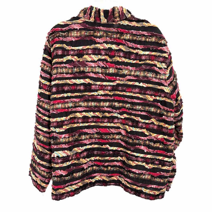 Size 1 Black Jacket