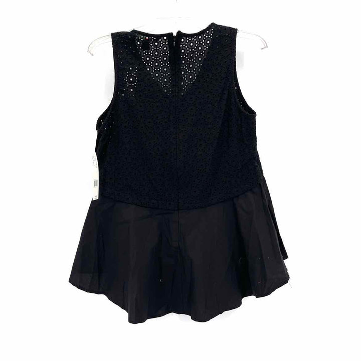 Size S SHARAGON Black Shirt