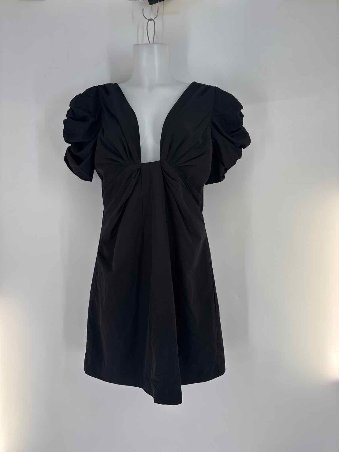 Size L HYACINTH HOUSE Black Dress