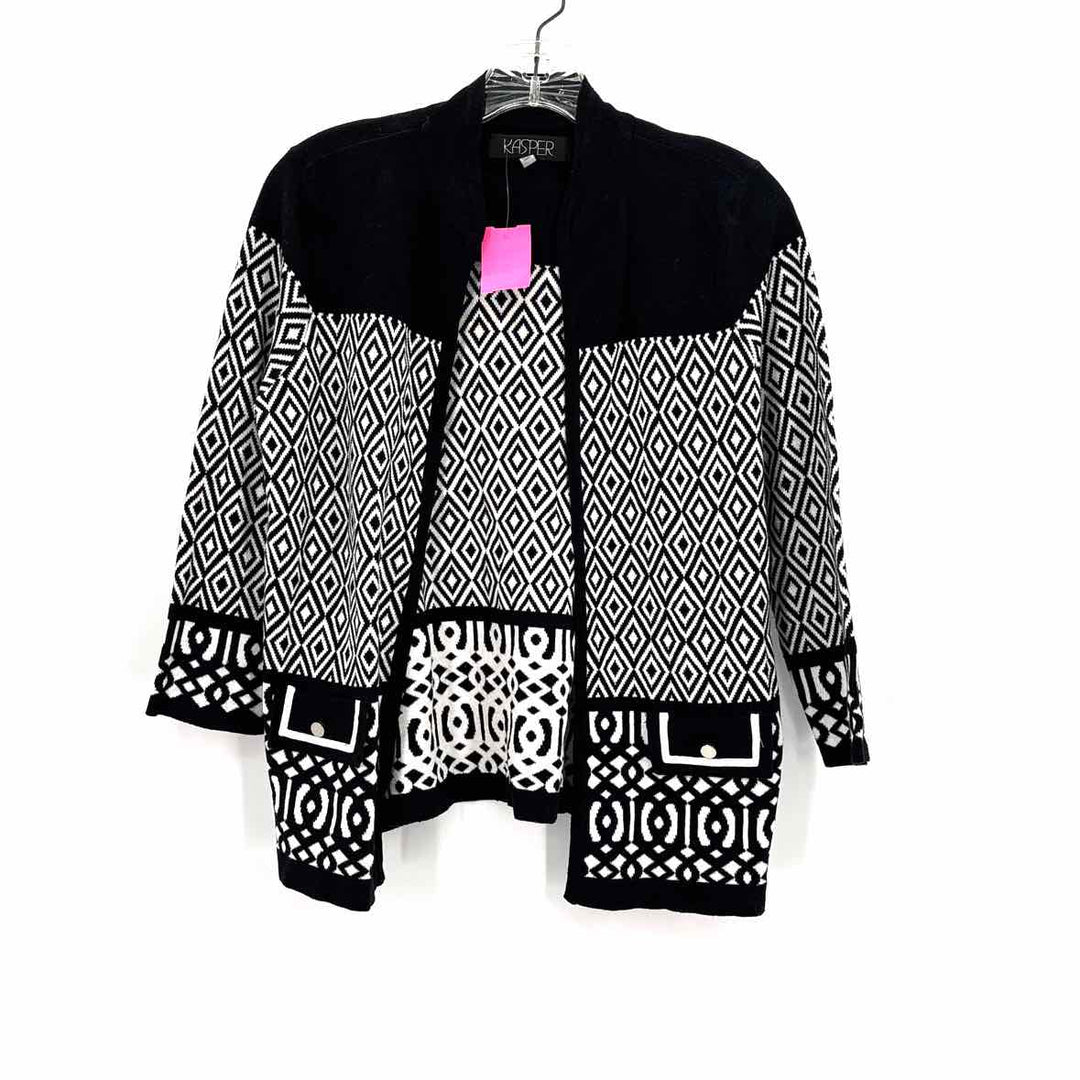 Size S KASPER Black Sweater