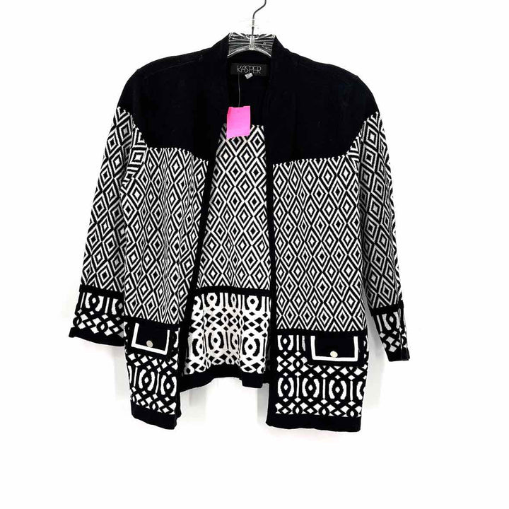 Size S KASPER Black Sweater