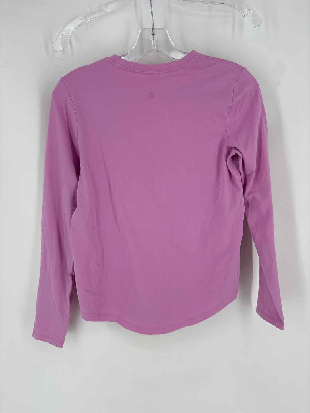 Size S Lululemon Lavender Shirt