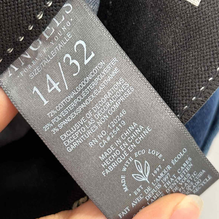 Size 14 Denim Pants