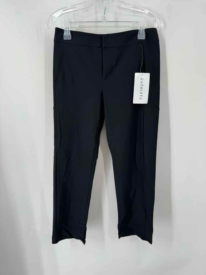 Size 10 Athleta Black Pants