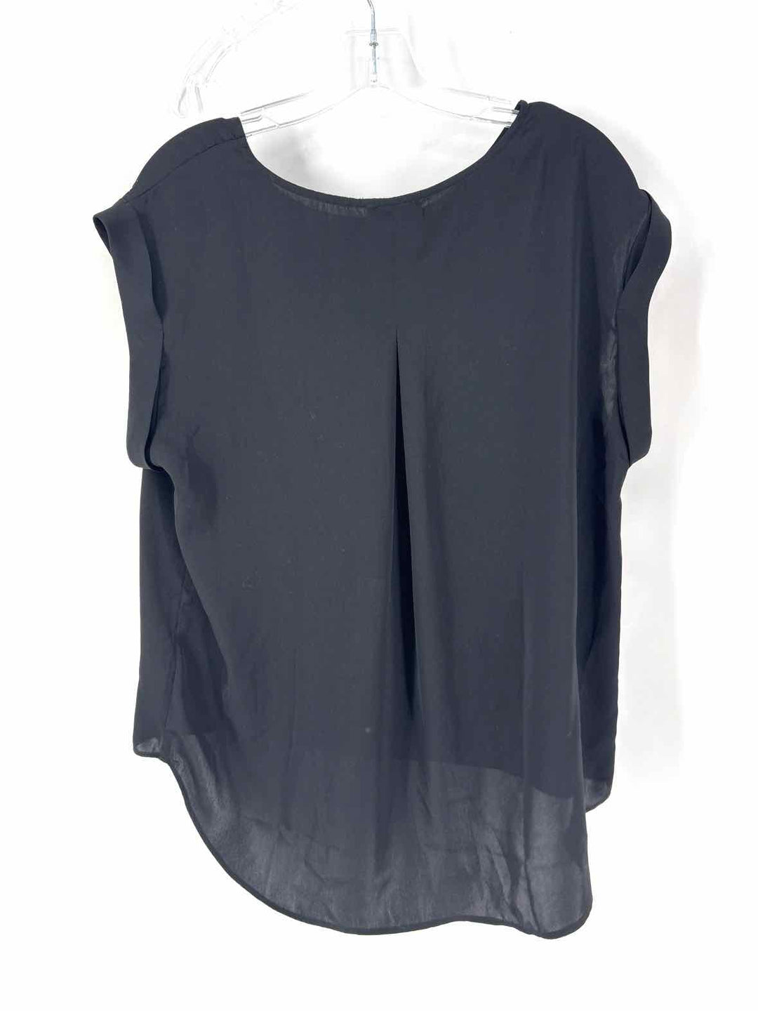 Size XL SHINESTAR Black Shirt