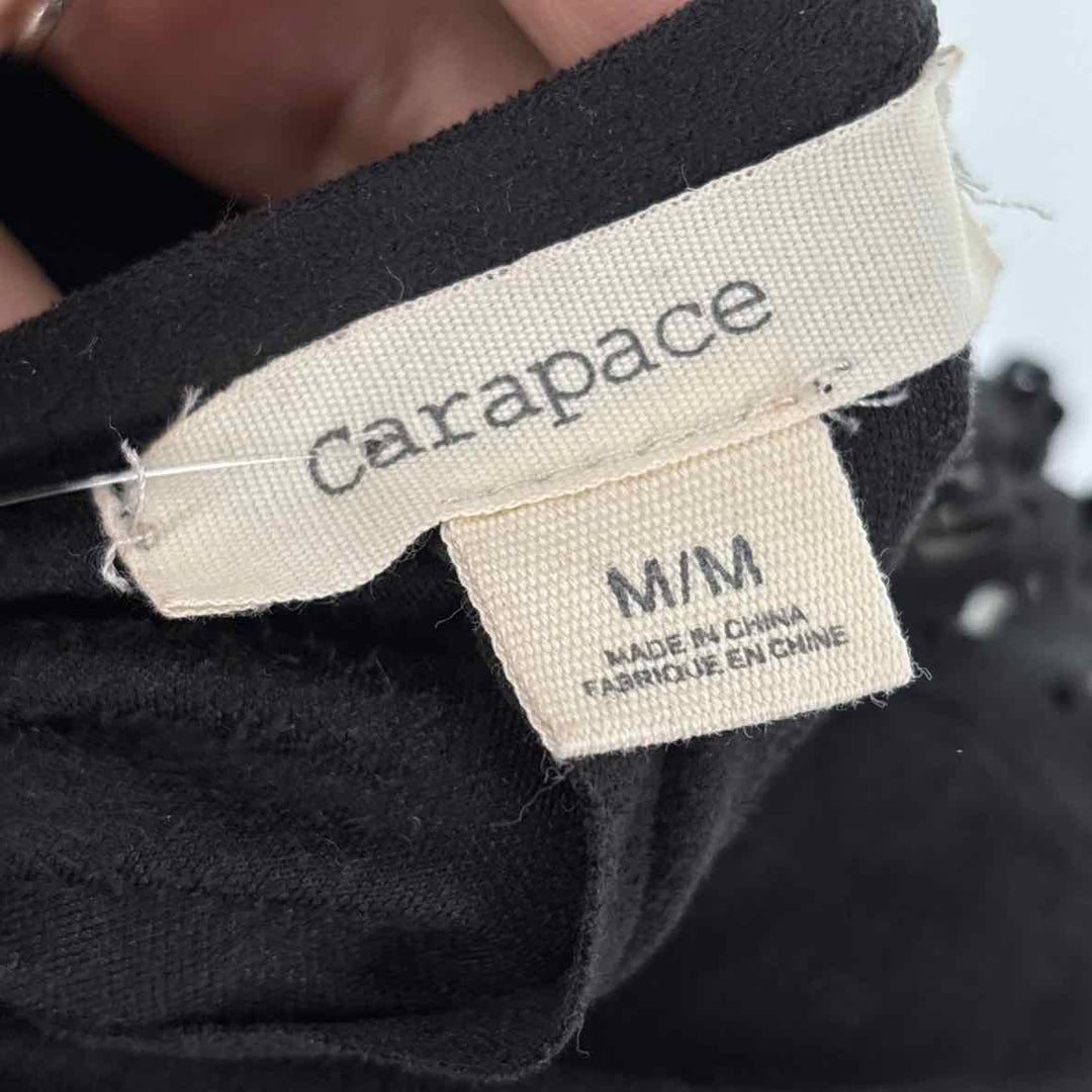 Size M Black Vest