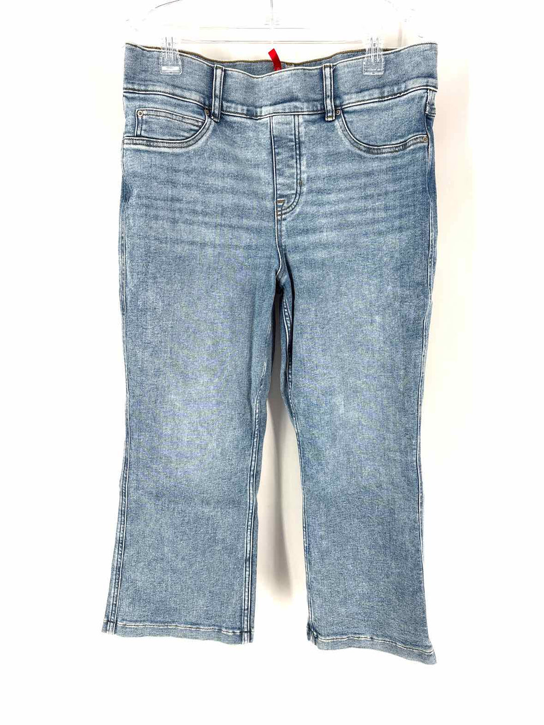 Size 1X SPANX Denim Pants