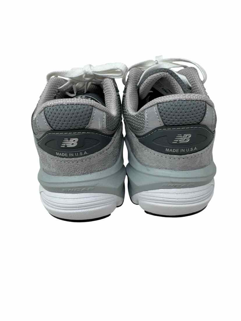 Shoe Size 40 New Balance Gray Sneakers