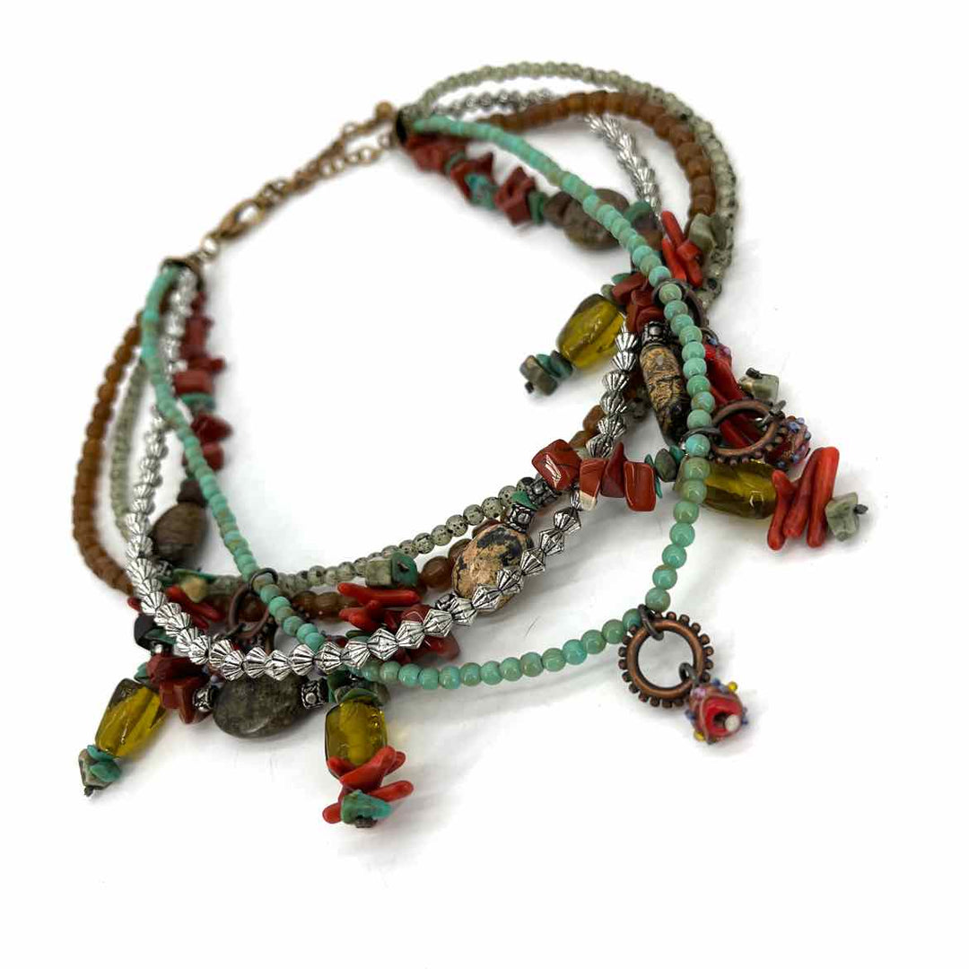 Chico's Necklace