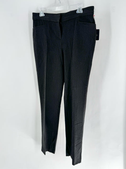 Size 10 RAFELLA Gray Pants