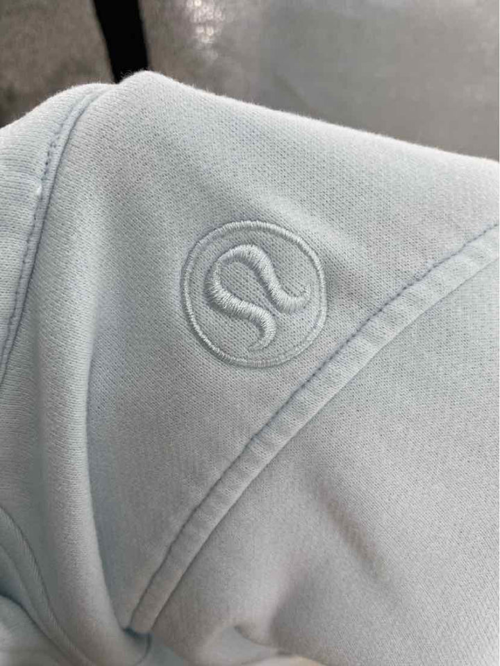 Size XS/S Lululemon Blue Sweater