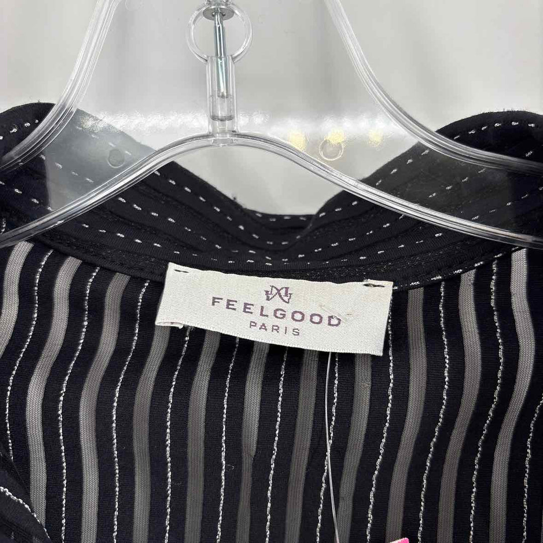 Size XS Black Shirt
