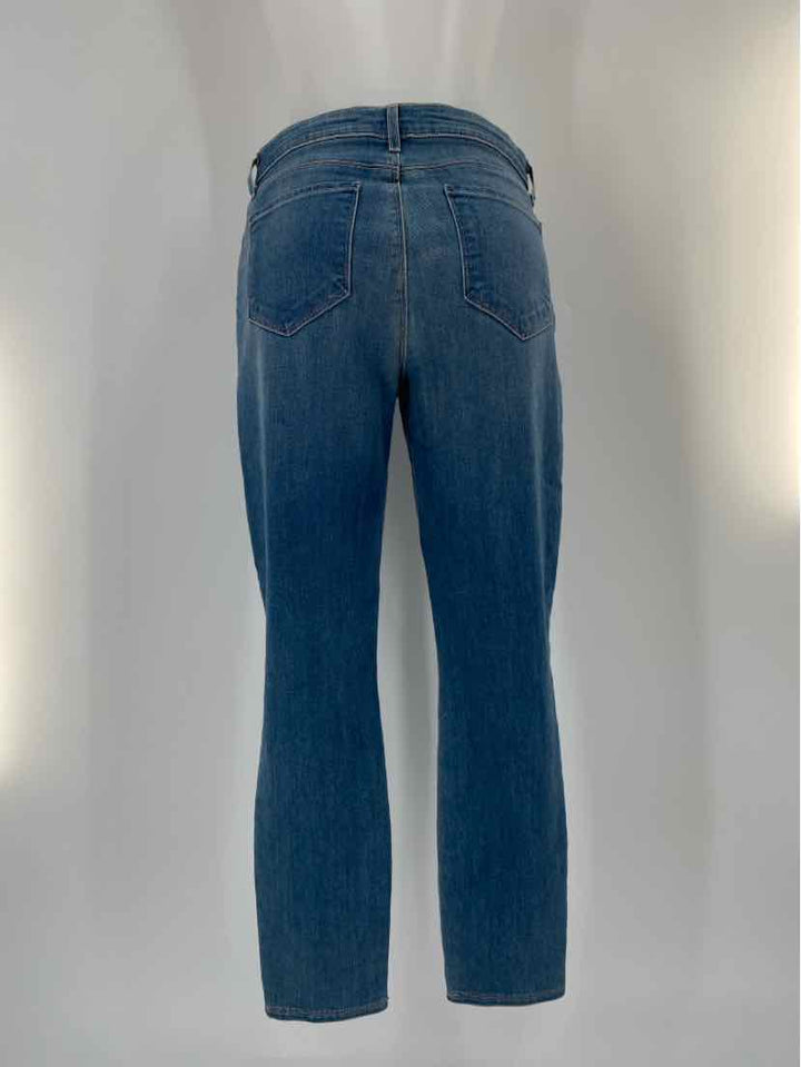 Size 29 L'AGENCE Denim Jeans