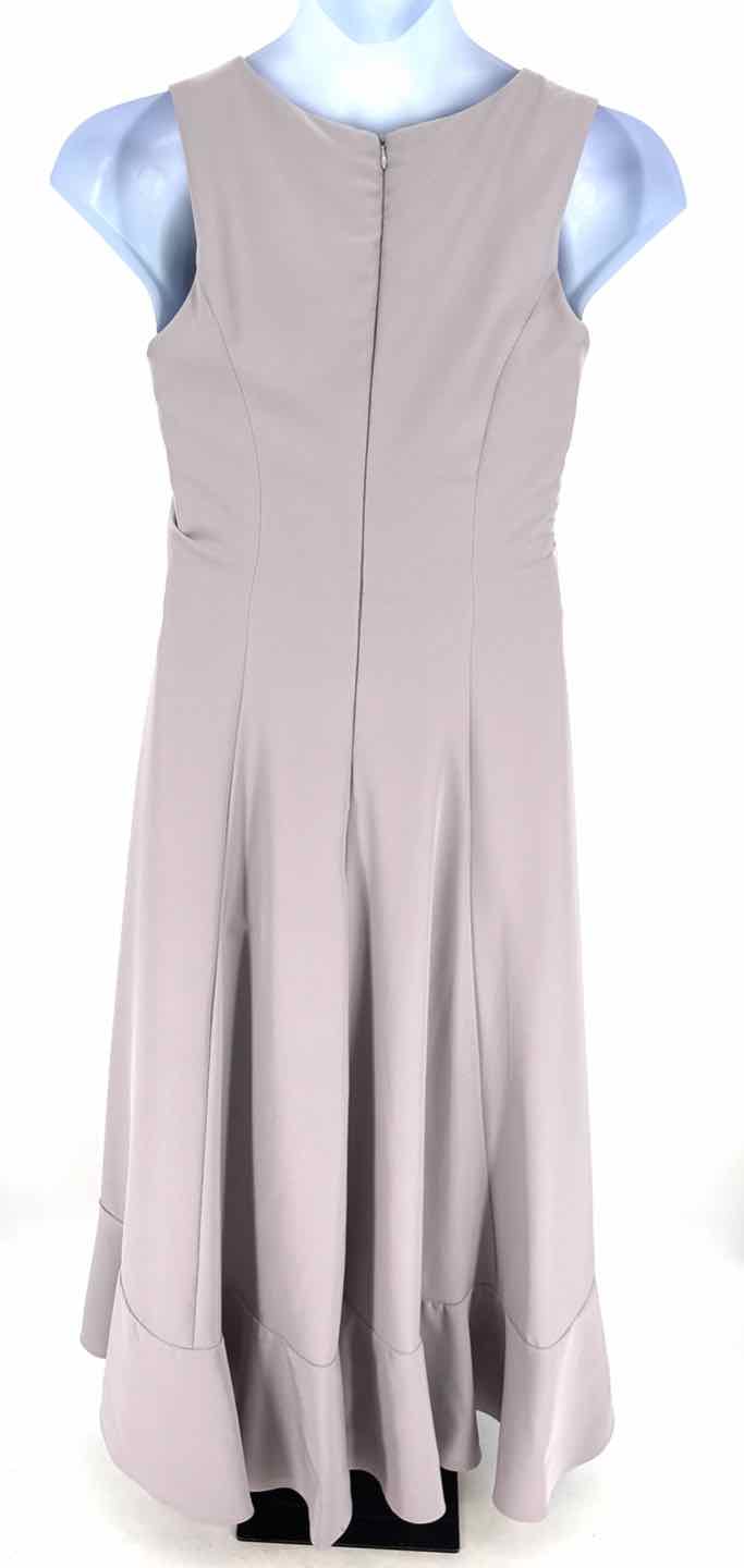 Size 12 Lavender Dress