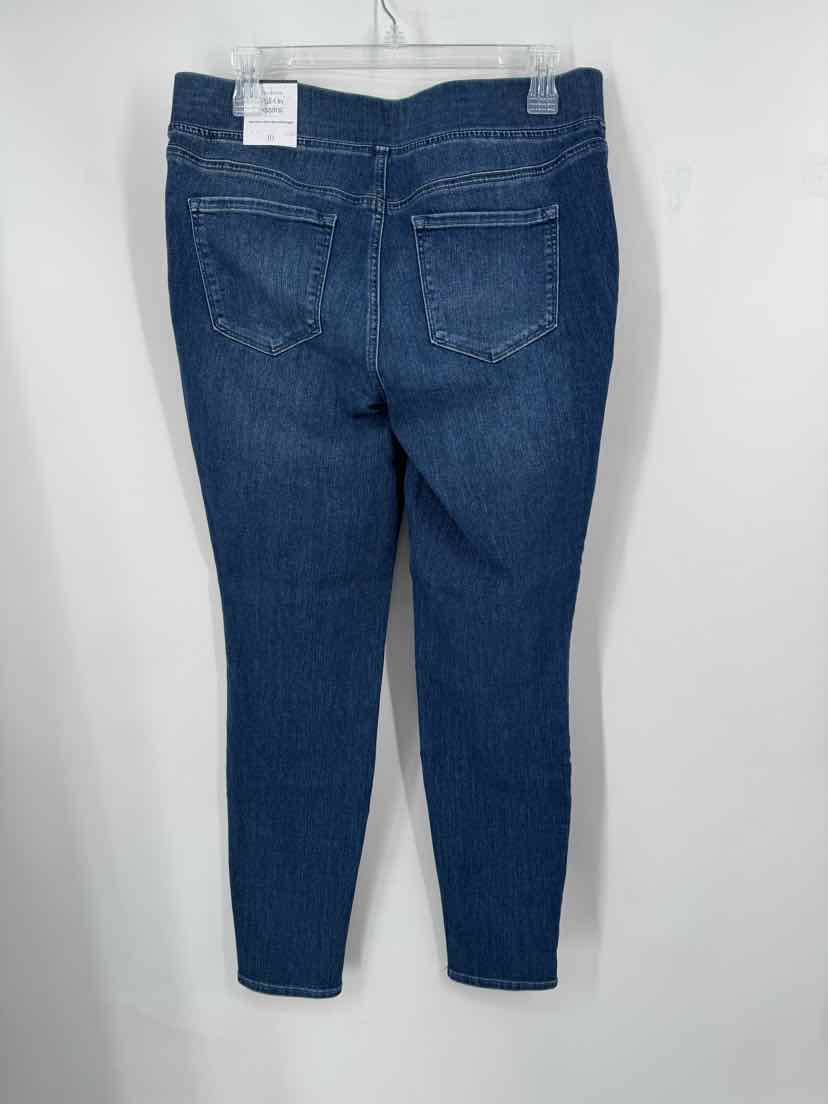 Size 10 Talbots Denim Pants