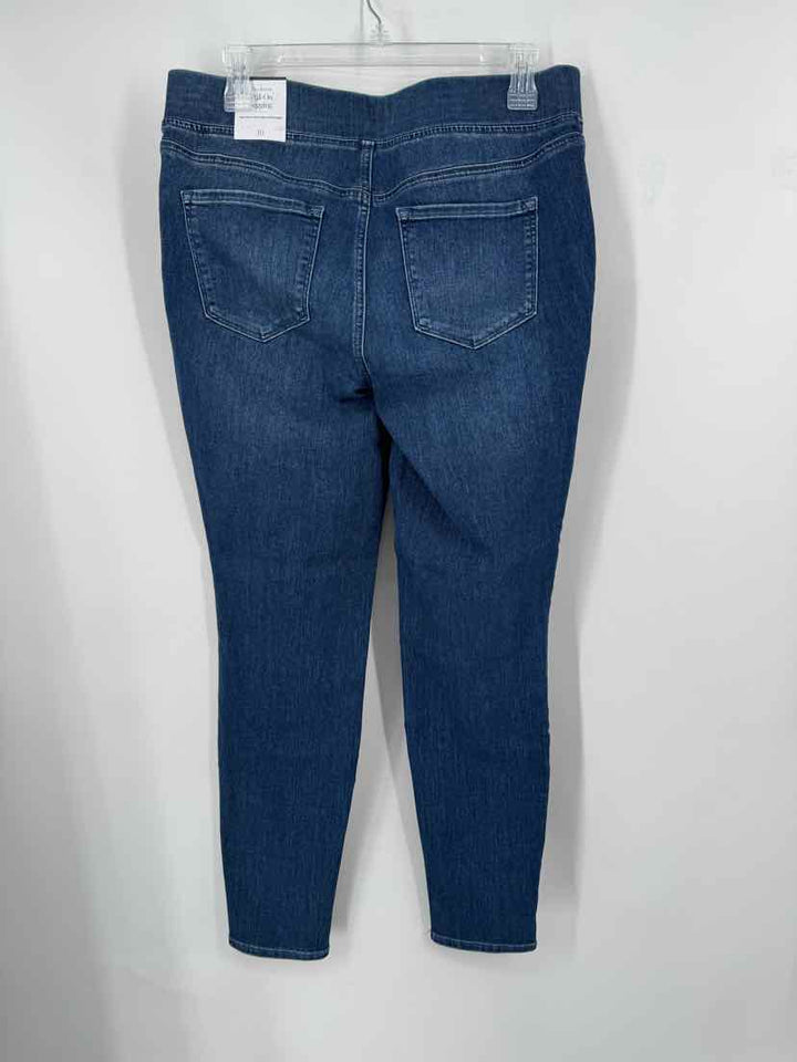 Size 10 Talbots Denim Pants