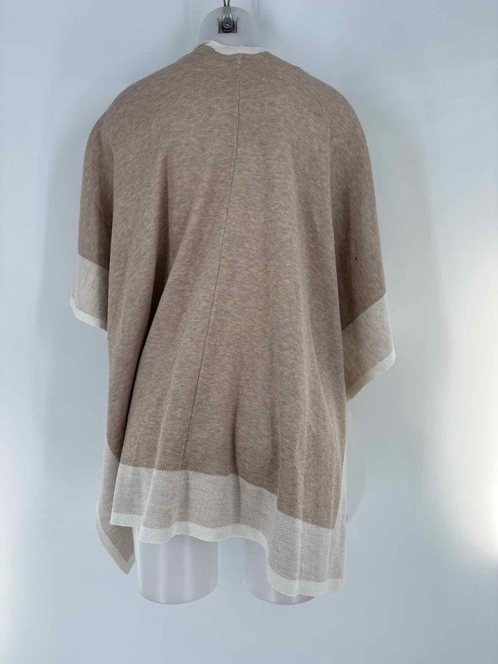 Size M/L LOFT Tan Sweater