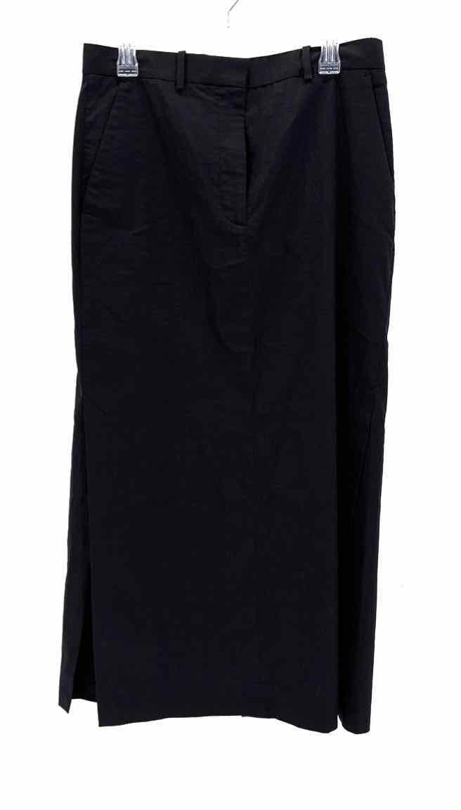 Size 10 COS Black Skirt