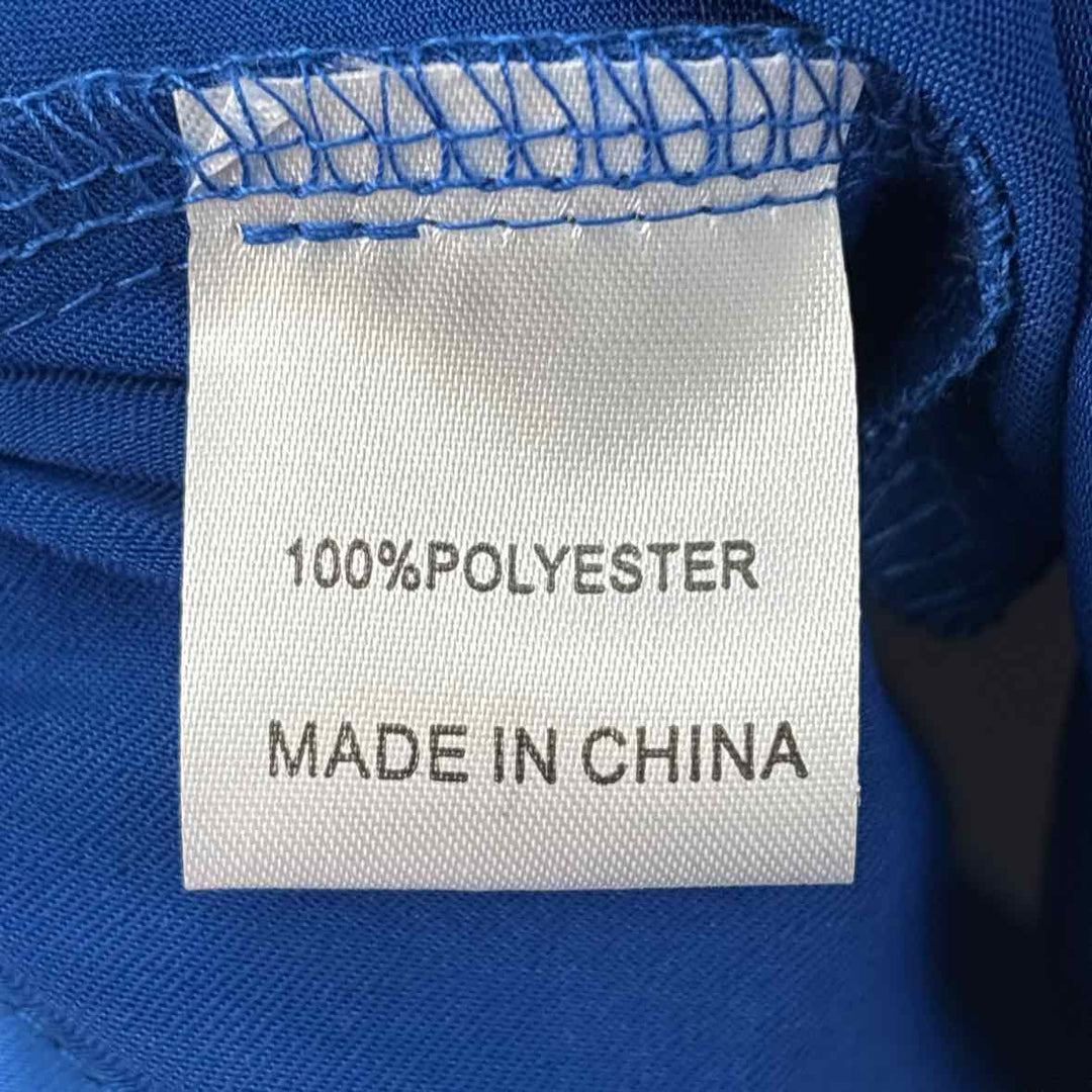 Size 2 Blue Dress