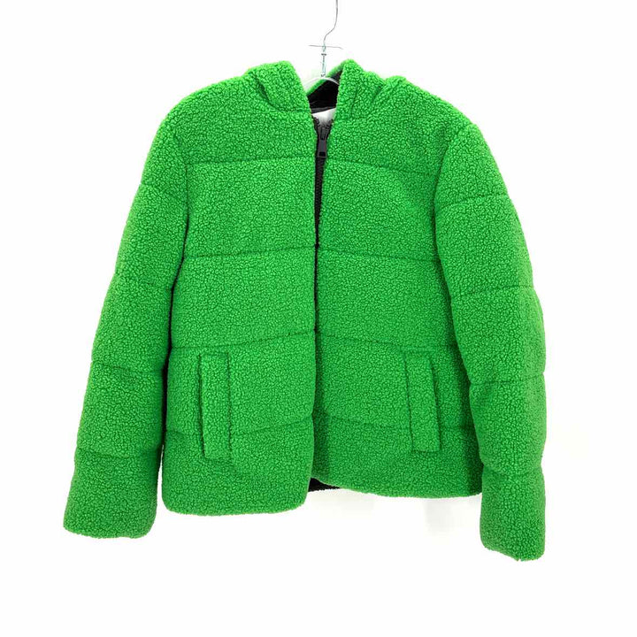 Size M Green Sweater