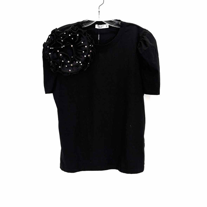 Size M Black Shirt