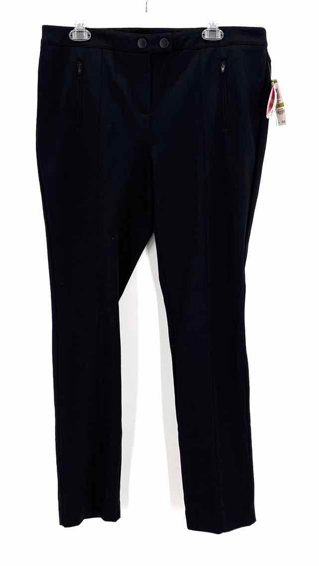 Size 14 INC Black Knit Pants