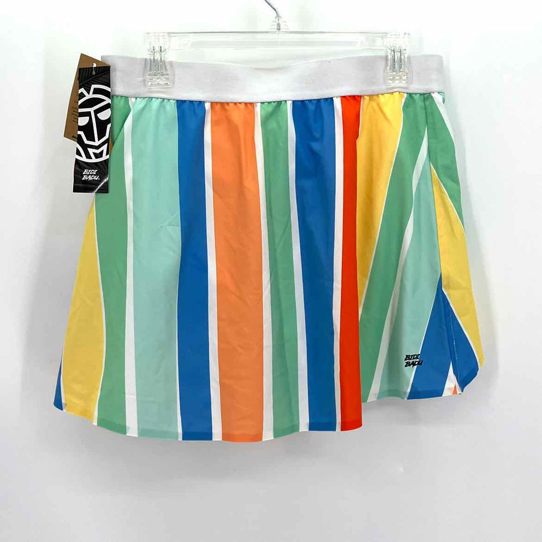 Size L Multi-Color Skirt