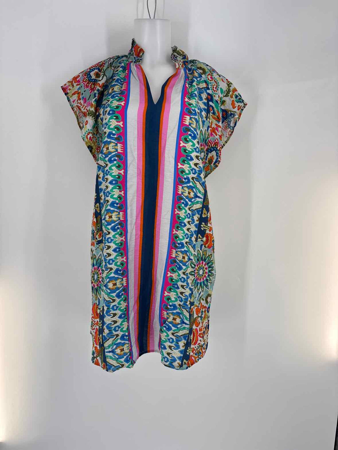Size M THML Multi-Color Dress