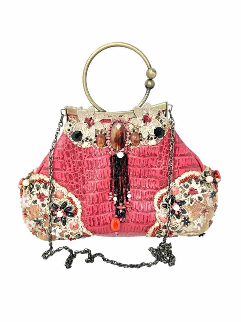 MARY FRANCES Purse