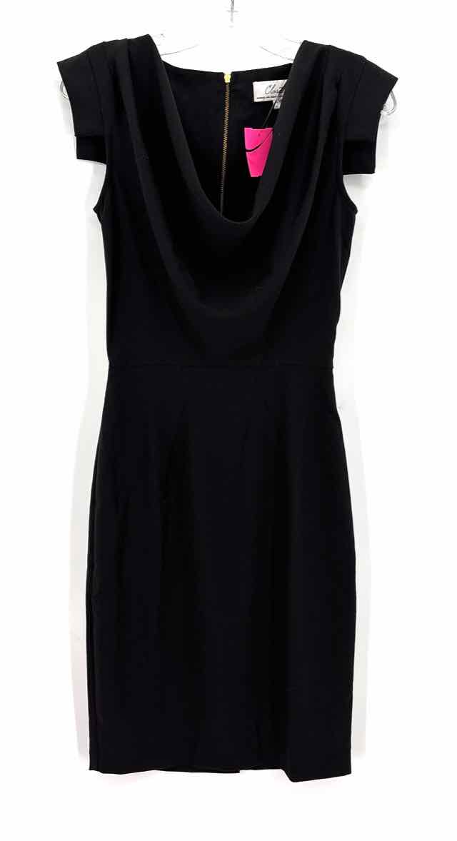 Size 2 Black Dress