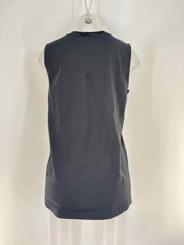 Size M Lululemon Black Shirt