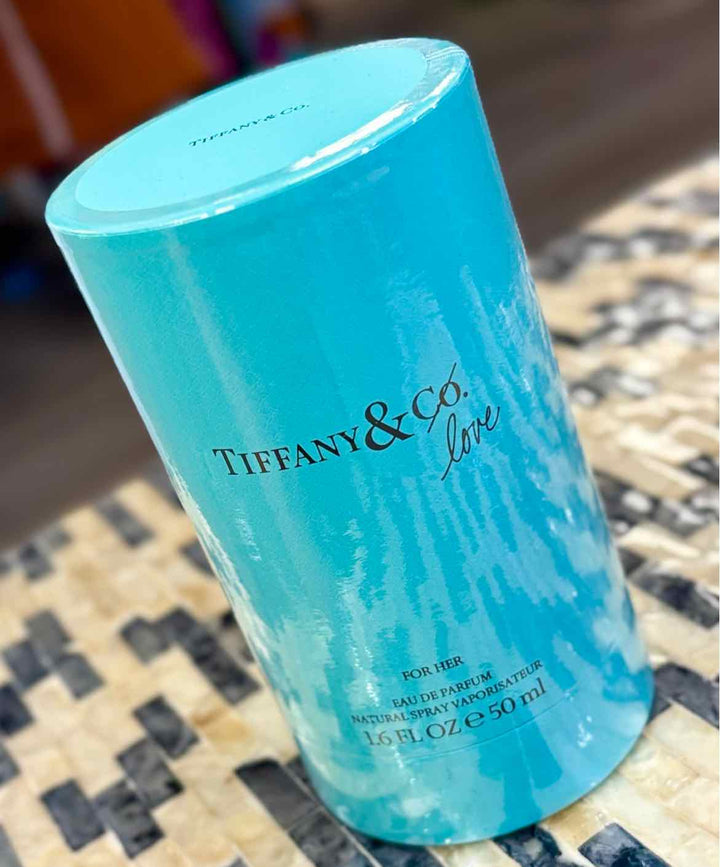 Tiffany & Co Luxury - Perfume