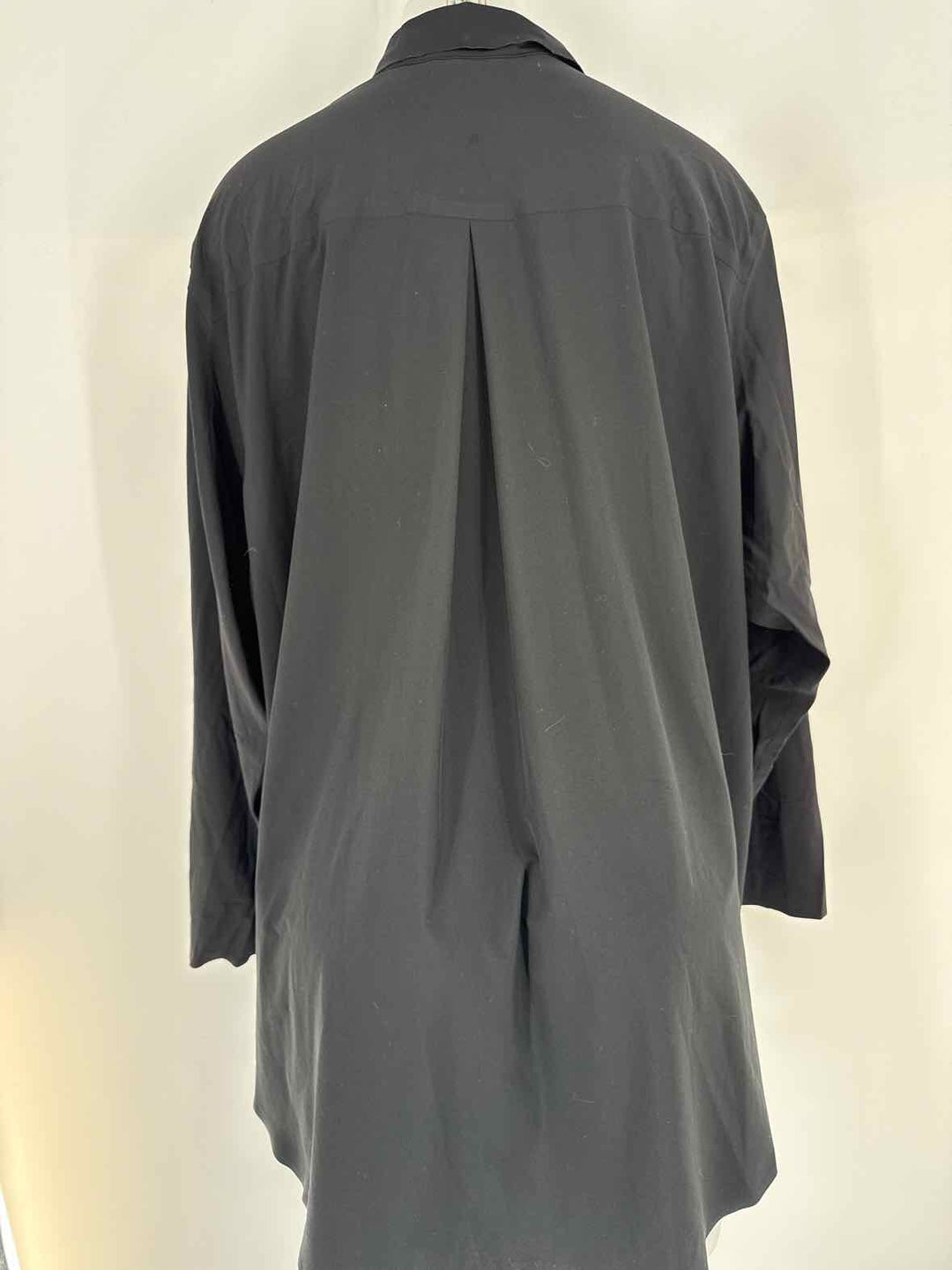 Size 2X Athleta Black Shirt
