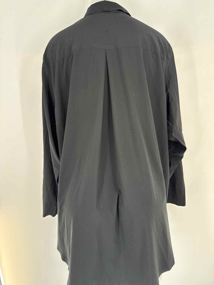 Size 2X Athleta Black Shirt