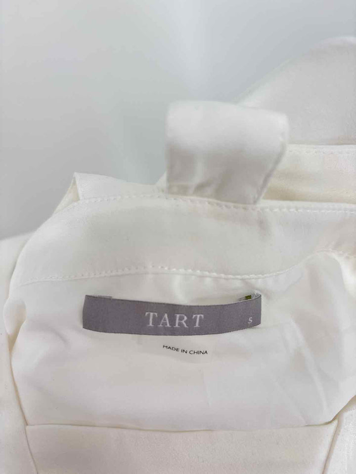 Size S TART White Shirt