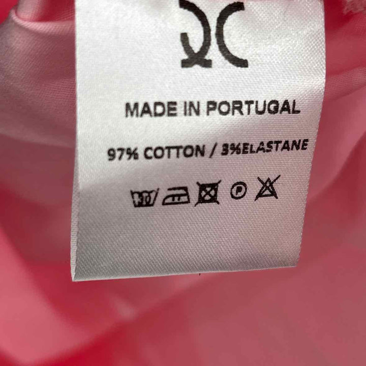 Size 3X Pink Shirt