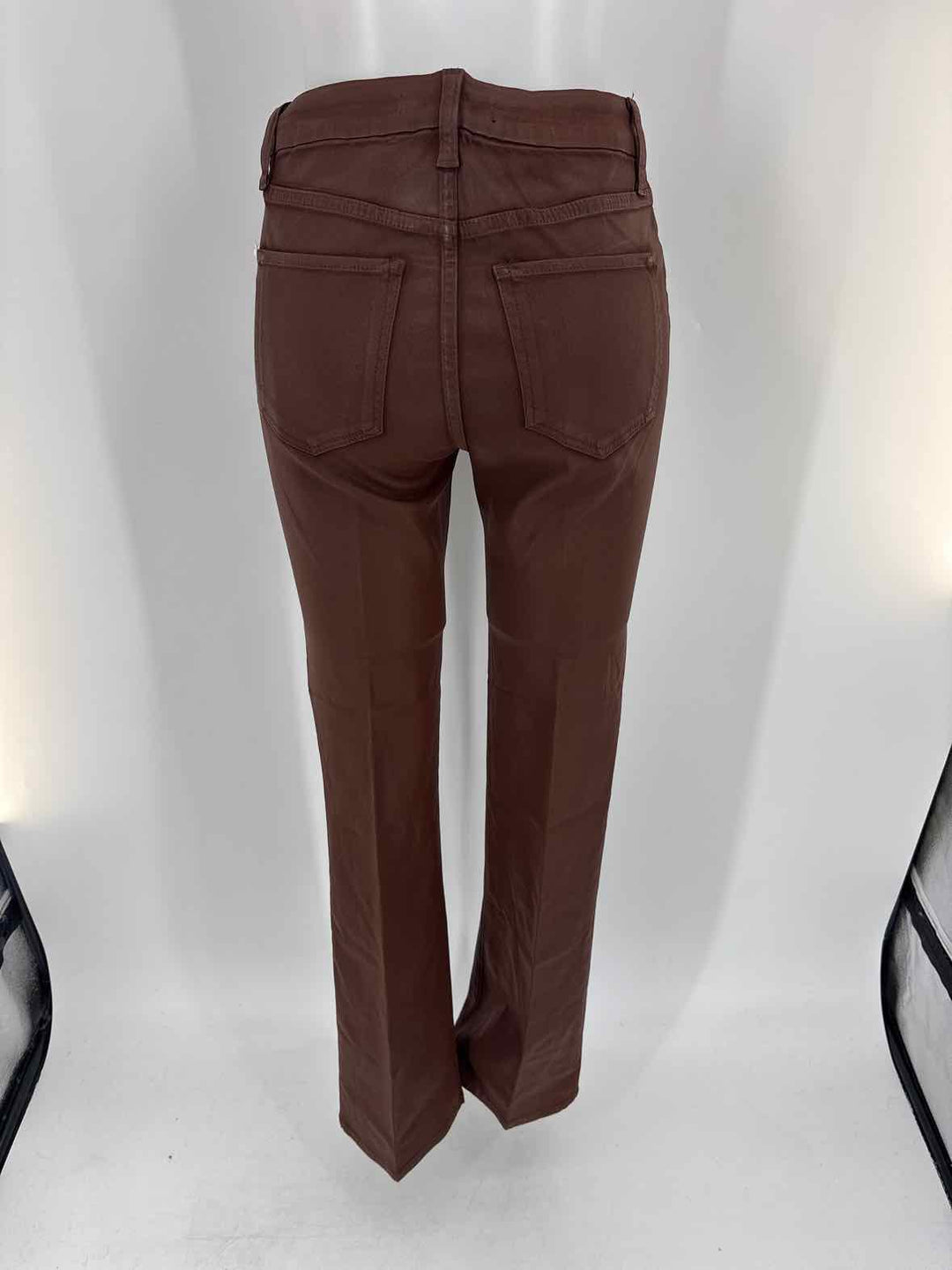 Size 26 JOES Brown Pants