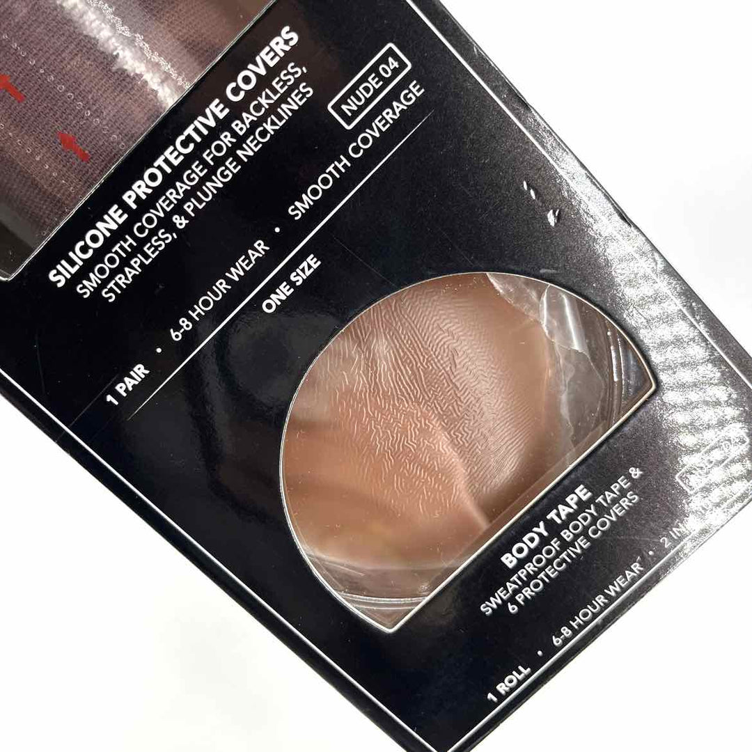 Size One Size TAHARI Nude Bra