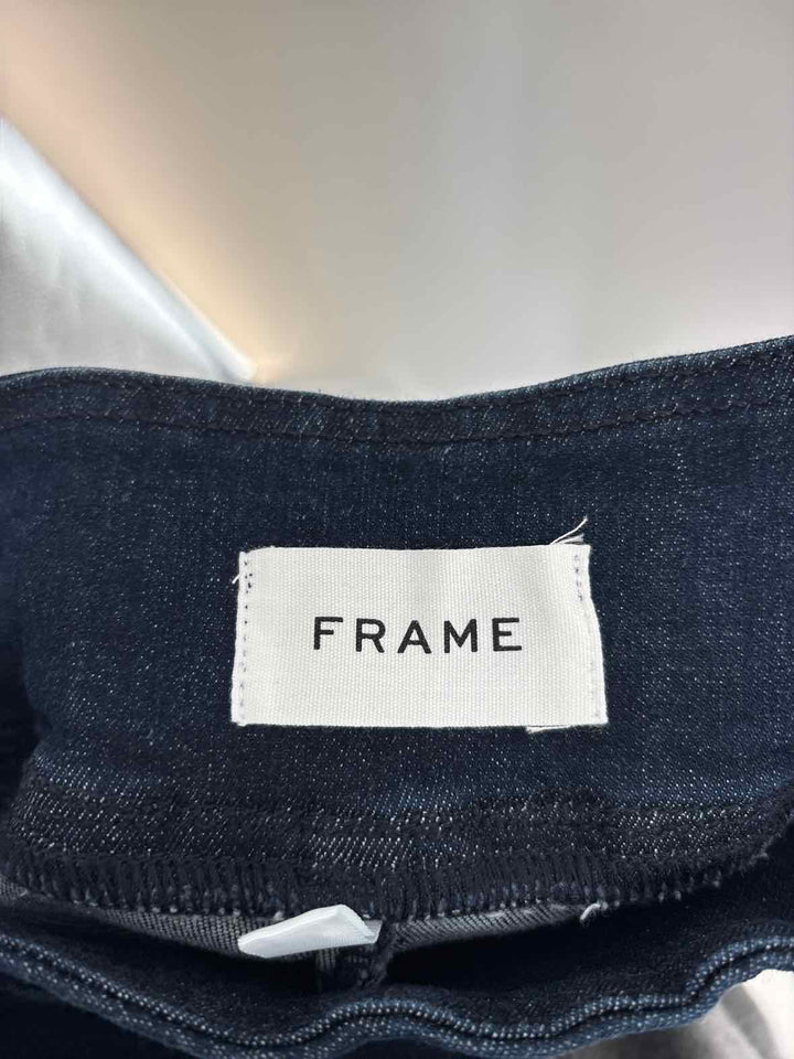 Size 1 FRAME Denim Luxury - Pants