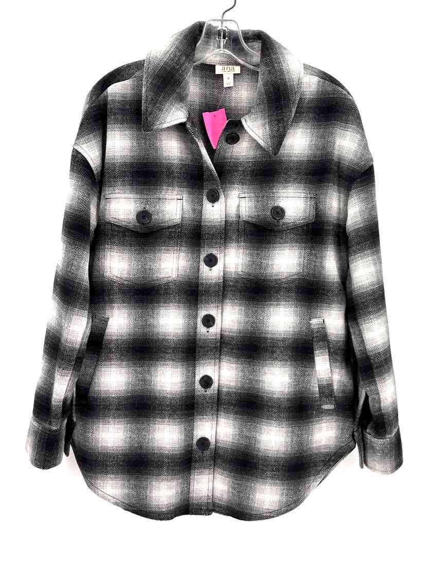 Size XS ANA Black Jacket