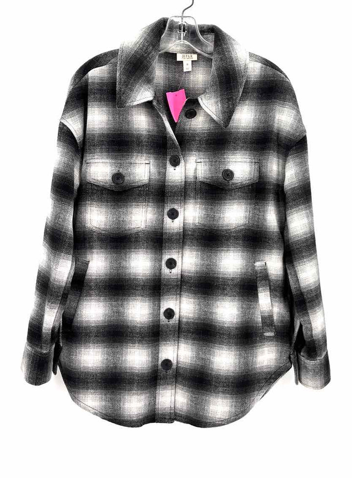 Size XS ANA Black Jacket