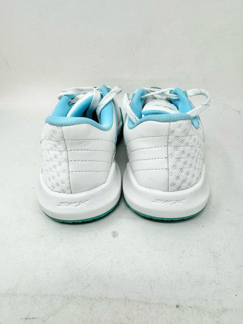 Shoe Size 8 White Sneakers