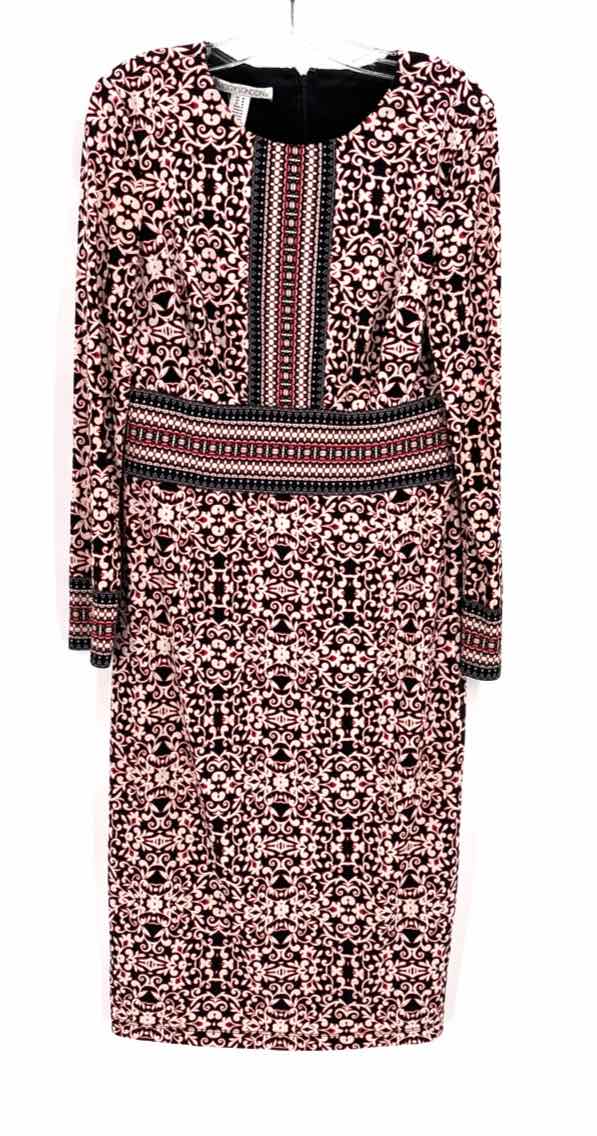 Size M Multi-Color Dress