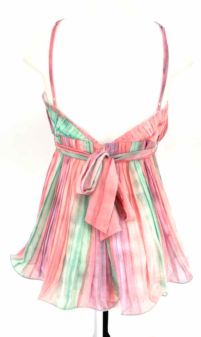 Size S Pale Pink Shorts