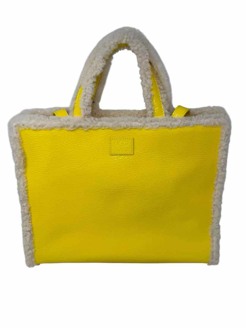 Telfar Purse